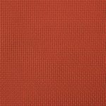 MYKONOS Stoff Detail Outdoor-Vorhang wetterfest orange • rideaux123.ch