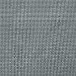 MYKONOS Stoff-Detail Outdoor-Vorhang wetterfest stahlblau • rideaux123.ch