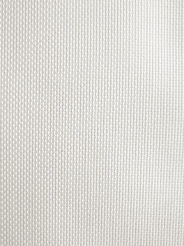 Stoffdetail SANTORINI new weiss/ecru Balkon Terrasse Garten