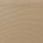 Transparenz Tagvorhang Stoffmuster MADRID CS IV dunkelbeige • rideaux123.ch