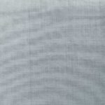 Transparenz Tagvorhang Stoffmuster MADRID CS IV hellblau pastell • rideaux123.ch