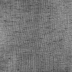 Eleganter Tagesvorhang SEVILLA Stoffmuster mit Struktur anthrazit • rideaux123.ch