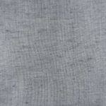 Eleganter Tagesvorhang SEVILLA Stoffmuster mit Struktur blau • rideaux123.ch