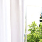 Commandez en ligne un tige transparente • rideaux123.ch