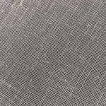 Rideau tissu MALAGA structure naturel gris • rideaux123.ch