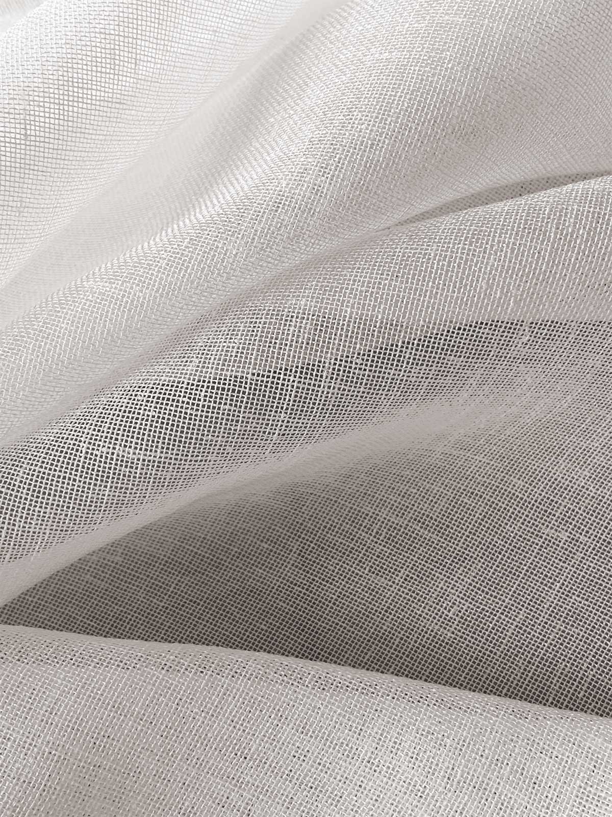 Tissu de rideau