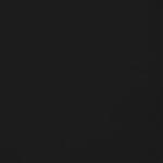 Voilage GENEVA II Noir • rideaux123.ch
