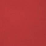 Voilage GENEVA II Rouge • rideaux123.ch