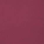 Voilage GENEVA II Rouge-violet • rideaux123.ch