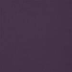 Voilage GENEVA II Violet foncé • rideaux123.ch