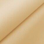 Rideau extérieur KRETA échantillon de tissu Beige [155] • rideaux123.ch