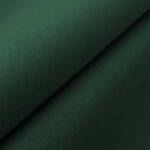 Rideau extérieur KRETA échantillon de tissu Vert mousse [406] • rideaux123.ch