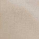 Rideau extérieur KRETA structure Beige clair [130] • rideaux123.ch