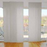 Parois japonaises CASABLANCA Gris clair [02] • rideaux123.ch