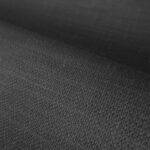 Parois japonaises CASABLANCA échantillon de tissu Anthracite [08] • rideaux123.ch