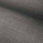 Parois japonaises CASABLANCA échantillon de tissu Gris [04] japonaises CASABLANCA strukture de tissu Gris [04] • rideaux123.ch