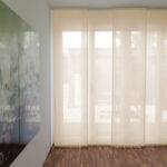 Parois japonaises VALENCIA Camel [149] • rideaux123.ch