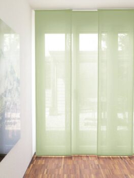 Parois japonaises VALENCIA Fougere [429]