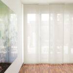 Parois japonaises VALENCIA Naturele [140] • rideaux123.ch