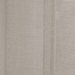 Parois japonaises VALENCIA strukture Beige clair [156] • rideaux123.ch