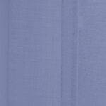 Parois japonaises VALENCIA strukture Bleu [500] • rideaux123.ch