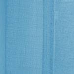 Parois japonaises VALENCIA strukture Bleu clair [525] • rideaux123.ch