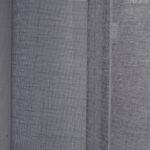 Parois japonaises VALENCIA strukture Gris [160] • rideaux123.ch