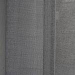 Parois japonaises VALENCIA strukture Gris clair [161] • rideaux123.ch