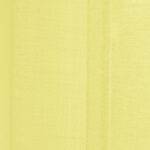 Parois japonaises VALENCIA structure Jaune [600] • rideaux123.ch