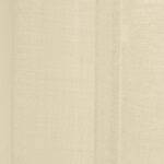 Parois japonaises VALENCIA structure Jaune sable [611] • rideaux123.ch