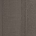 Parois japonaises VALENCIA structure Marron [150] • rideaux123.ch
