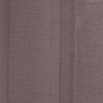 Parois japonaises VALENCIA structure Mauve [338] • rideaux123.ch