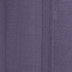 Parois japonaises VALENCIA structure Violett [538] • rideaux123.ch
