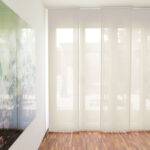 Parois japonaises VALENCIA Vanille [630] • rideaux123.ch
