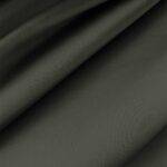 Rideau opaque DUBAI échantillon de tissu Gris chaud [06] • rideaux123.ch