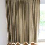 Rideau opaque DUBAI conclusion ouvert Or rose clair [08] • rideaux123.ch