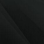 Voilage DENVER Échantillons de tissus Anthracite [921] • rideaux123.ch