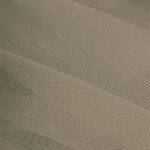 Voilage SACRAMENTO échantillon de tissu Beige [155] • rideaux123.ch