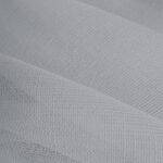 Voilage SACRAMENTO échantillon de tissu Ciel [526] • rideaux123.ch