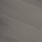 Voilage SACRAMENTO échantillon de tissu Gris [160] • rideaux123.ch