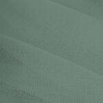 Voilage SACRAMENTO échantillon de tissu Vert [400] • rideaux123.ch