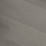 Voilage SACRAMENTO échantillon de tissu Gris clair [161] • rideaux123.ch