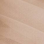 Voilage SACRAMENTO échantillon de tissu Mandarine [332] • rideaux123.ch
