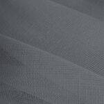 Voilage SACRAMENTO échantillon de tissu Bleu nuit [511] • rideaux123.ch