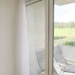 Voilage ESBERG rideau ouvert droite • rideaux123.ch