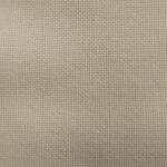 Voilage DENIA échantillon de tissus beige [140] • rideaux123.ch
