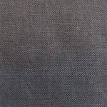 Voilage DENIA échantillon de tissus gris [162] • rideaux123.ch