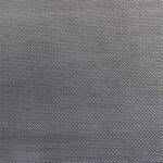 Voilage DENIA échantillon de tissus gris clair [160] • rideaux123.ch