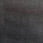 Voilage DENIA échantillon de tissus gris foncé [165] • rideaux123.ch