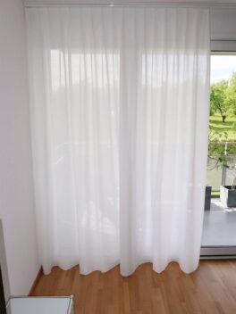 Voilage DENIA rideau ferme